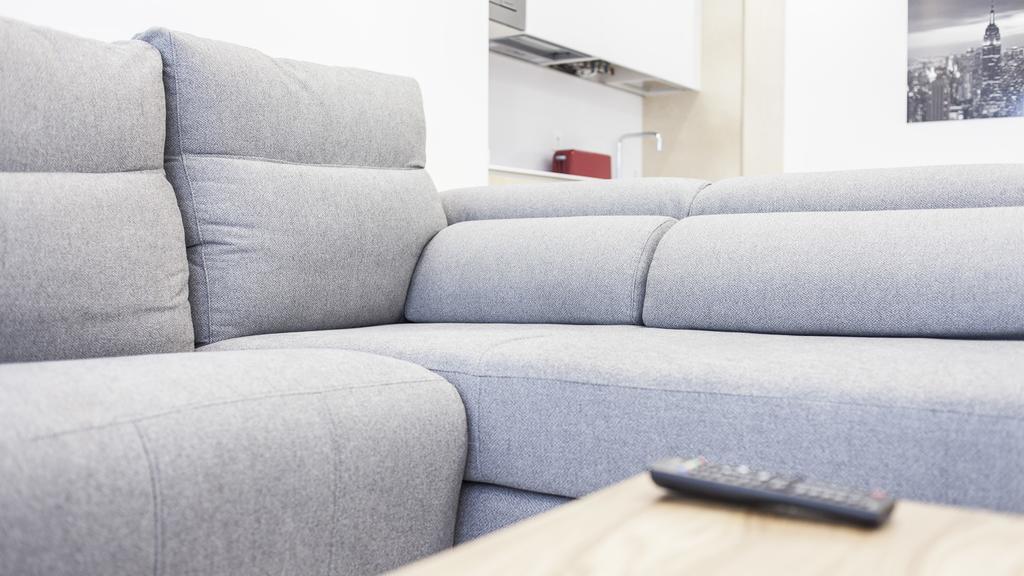 Central Luxury Boutiques - Sshousing Apartment San Sebastian Bilik gambar